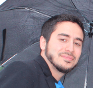 Taymaz Tabrizi