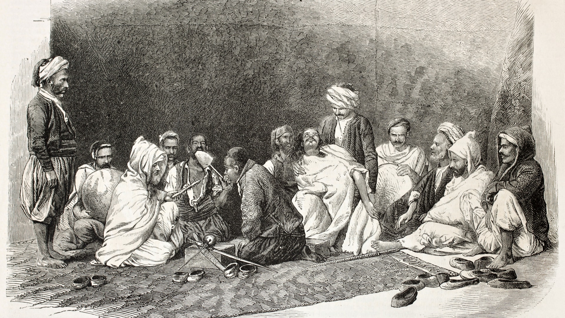 sufism hodgson