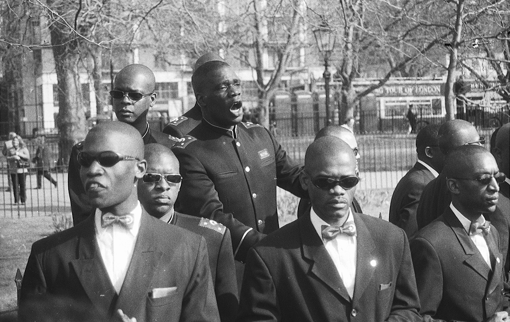 nation of islam