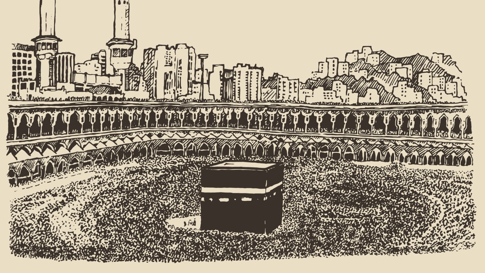jahiliyya prophethood
